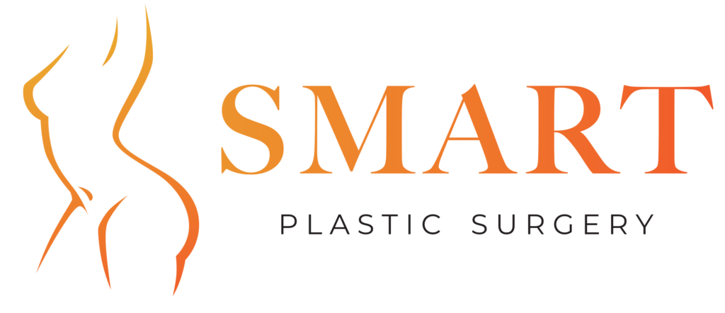 Smart Plastic Surgery logo