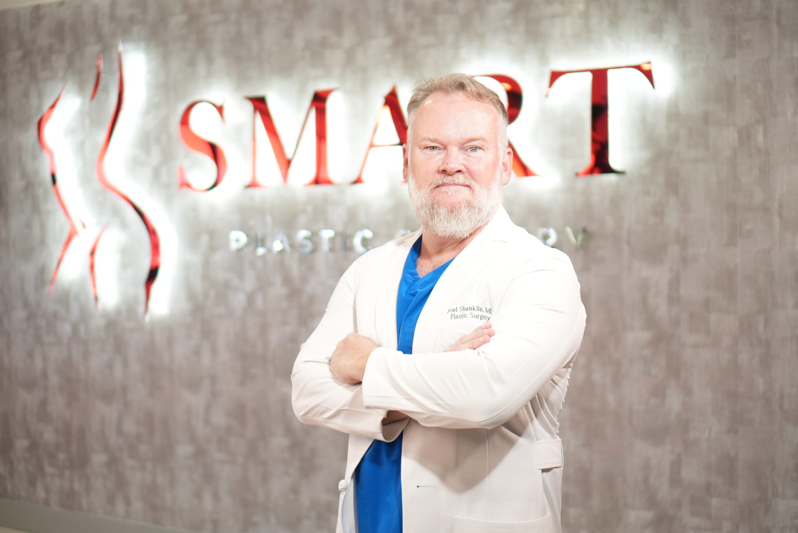 Dr. Shanklin