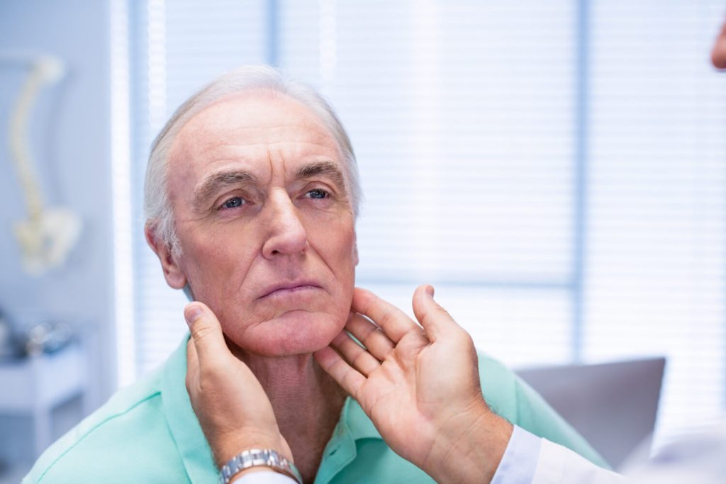 facelift for men