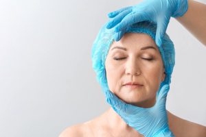 facelift recovery