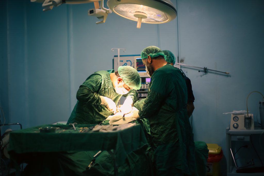 Most Common Plastic Surgery Procedures