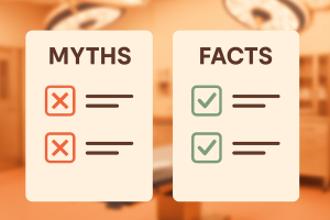 Plastic Surgery Myths