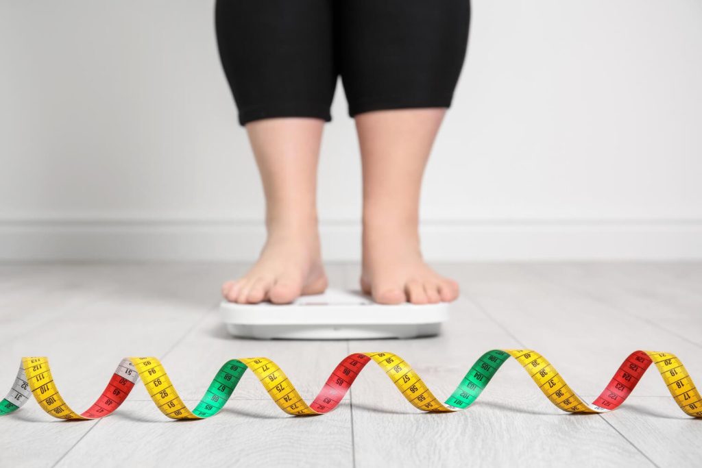 BMI for plastic surgery