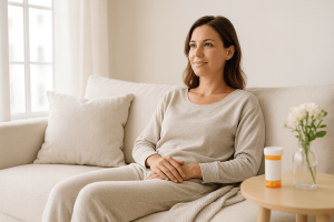 plastic surgery recovery times