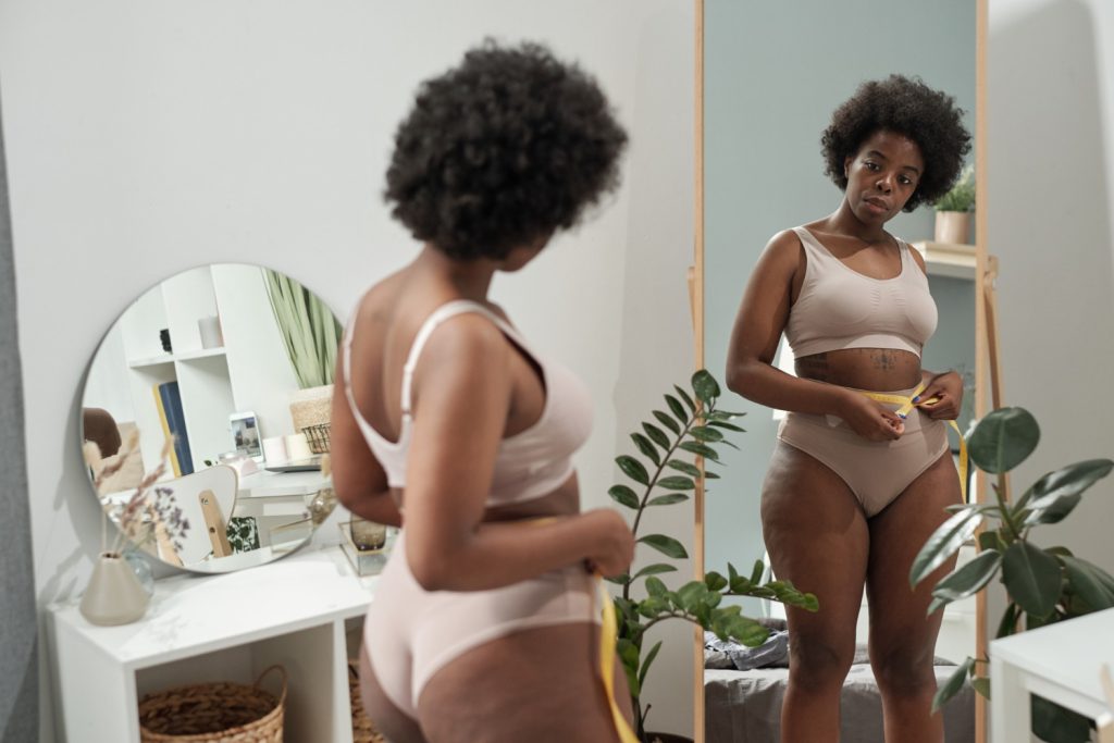 Mommy Makeover Recovery