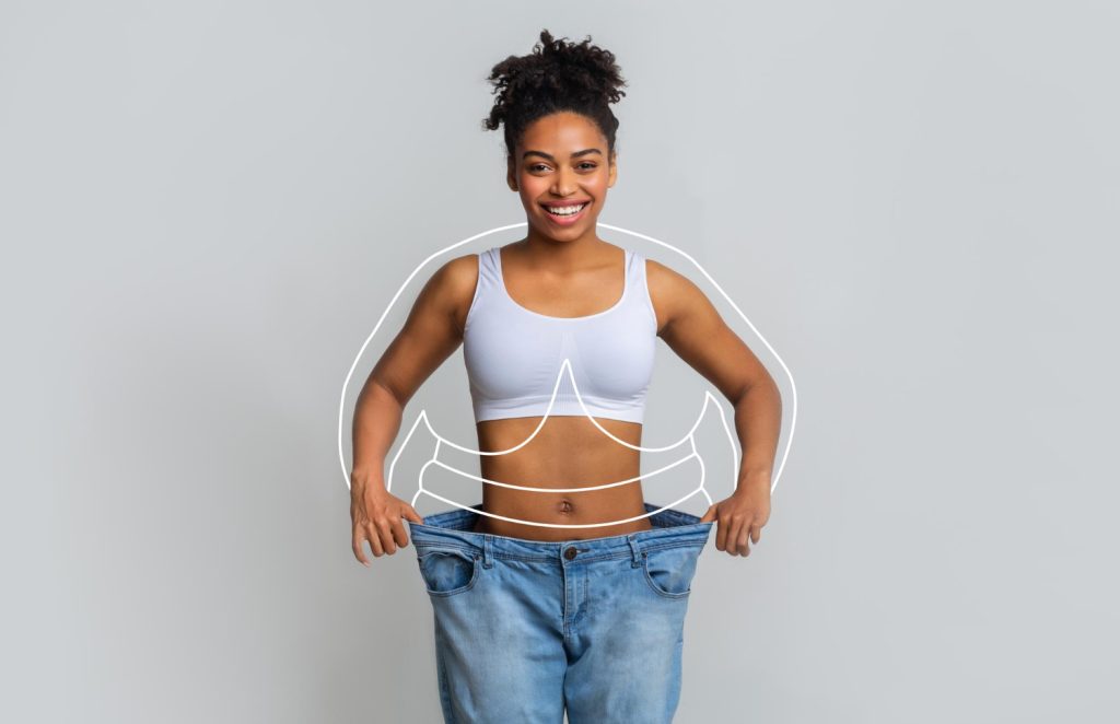 plastic surgery after weight loss