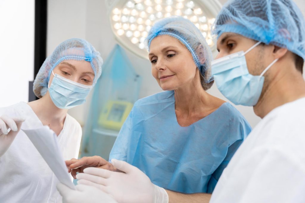 How to Know If You Need Plastic Surgery
