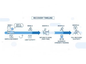 Recovery After Breast Augmentation