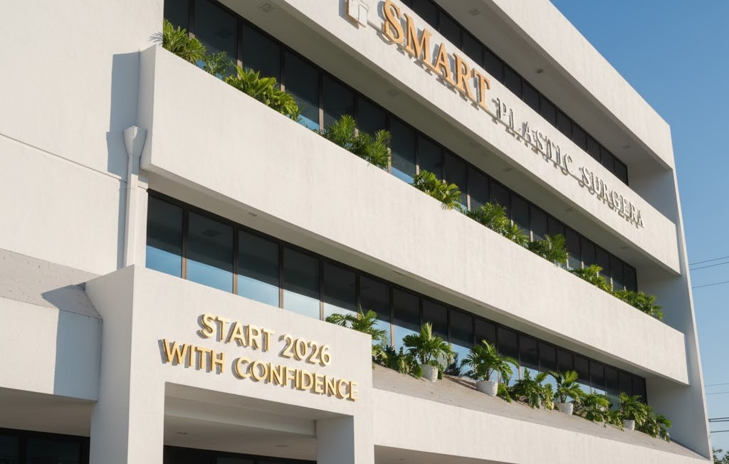 Best Cosmetic Procedures to Start 2026