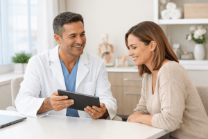 good candidate for plastic surgery