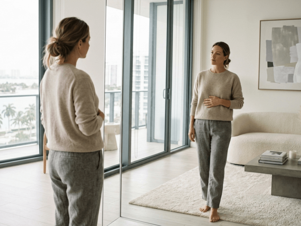 Mini Tummy Tuck vs Full Tummy Tuck